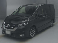 2019 Nissan Serena