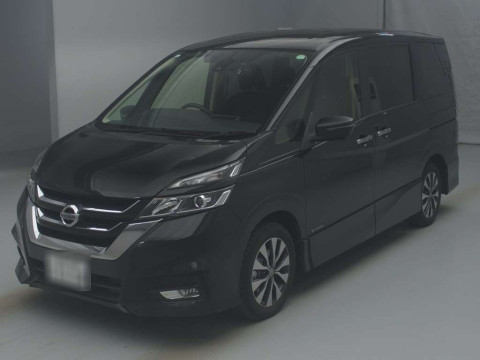 2019 Nissan Serena GFC27[0]