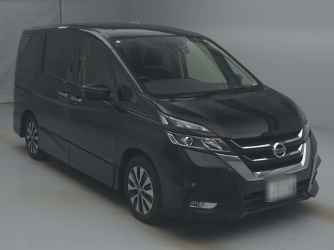 2019 Nissan Serena GFC27[2]