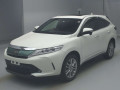 2019 Toyota Harrier