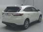 2019 Toyota Harrier