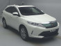 2019 Toyota Harrier