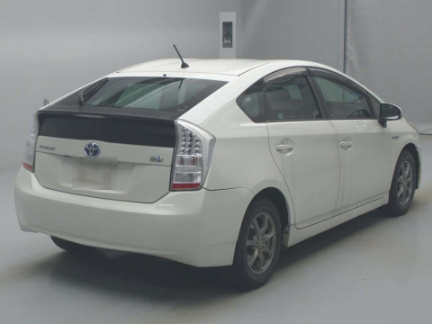 2009 Toyota Prius ZVW30[1]