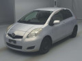 2009 Toyota Vitz