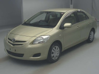 2007 Toyota Belta