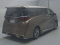 2024 Toyota Alphard