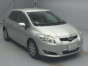 2008 Toyota Auris