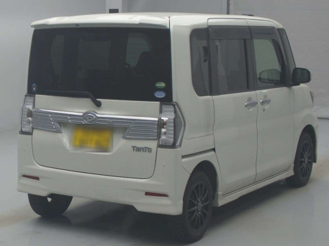 2016 Daihatsu Tanto Custom LA600S[1]