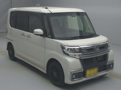 2016 Daihatsu Tanto Custom LA600S[2]