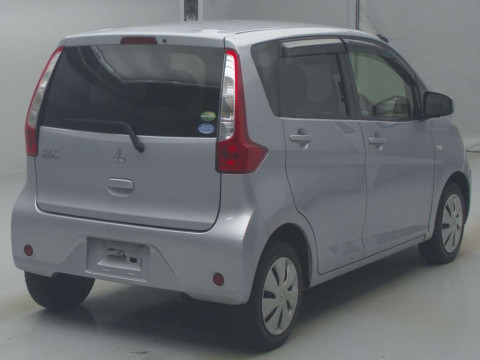 2013 Mitsubishi eK Wagon B11W[1]