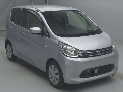 2013 Mitsubishi eK Wagon B11W[2]