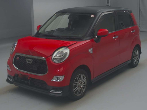 2016 Daihatsu Cast LA250S[0]