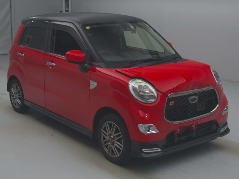 2016 Daihatsu Cast LA250S[2]