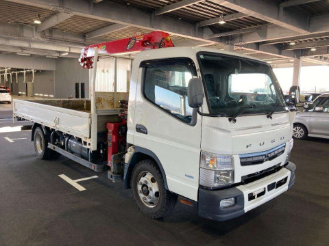 2020 Mitsubishi Fuso Canter FEB90[2]