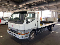 1997 Mitsubishi Fuso Canter