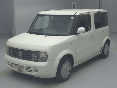 2003 Nissan Cube BZ11[0]