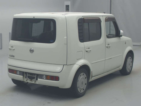 2003 Nissan Cube BZ11[1]