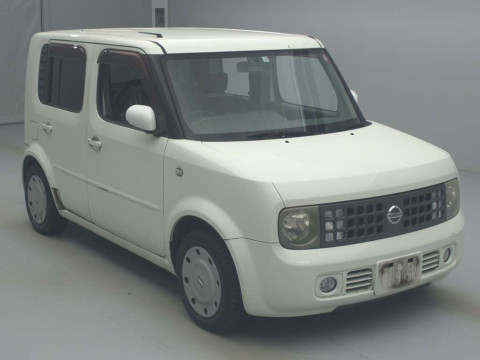 2003 Nissan Cube BZ11[2]