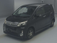 2014 Daihatsu Move Custom