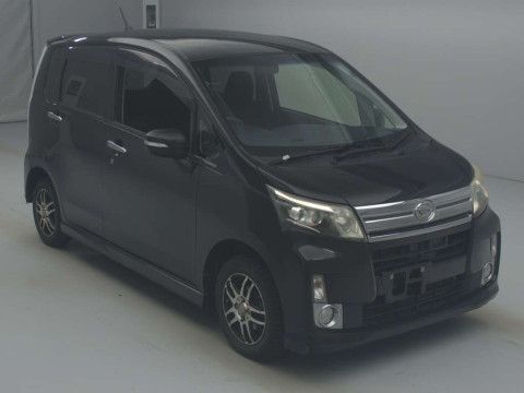 2014 Daihatsu Move Custom LA110S[2]