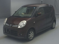 2008 Nissan Moco