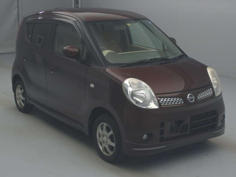 2008 Nissan Moco MG22S[2]