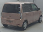 2012 Mitsubishi eK Wagon