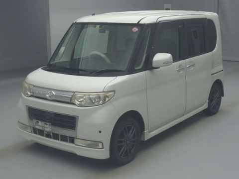 2008 Daihatsu Tanto Custom L375S[0]