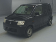 2006 Mitsubishi eK Wagon