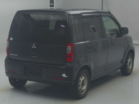 2006 Mitsubishi eK Wagon H81W[1]