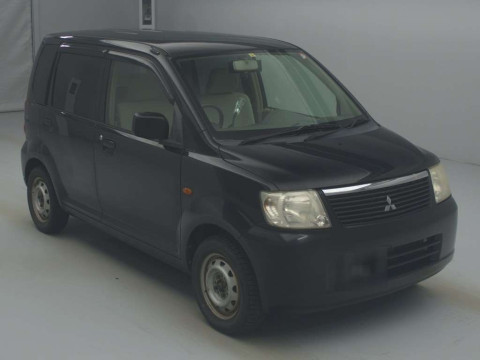 2006 Mitsubishi eK Wagon H81W[2]