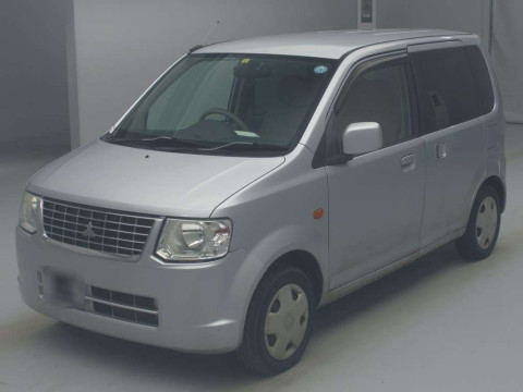 2012 Mitsubishi eK Wagon H82W[0]