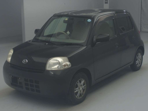 2009 Daihatsu Esse L235S[0]