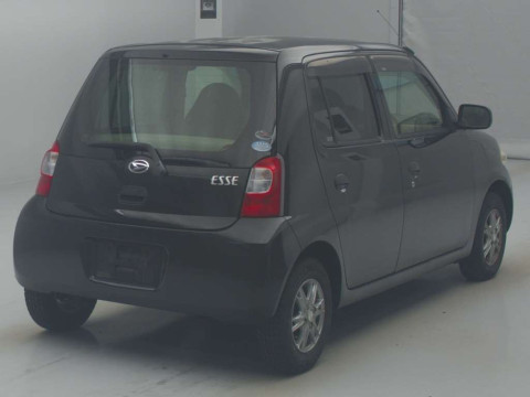 2009 Daihatsu Esse L235S[1]