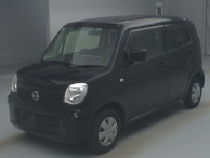 2013 Nissan Moco