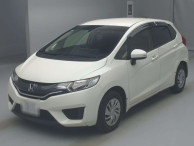 2014 Honda Fit