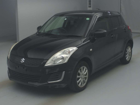 2016 Suzuki Swift ZD72S[0]