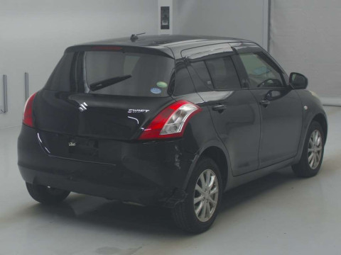 2016 Suzuki Swift ZD72S[1]