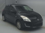 2016 Suzuki Swift