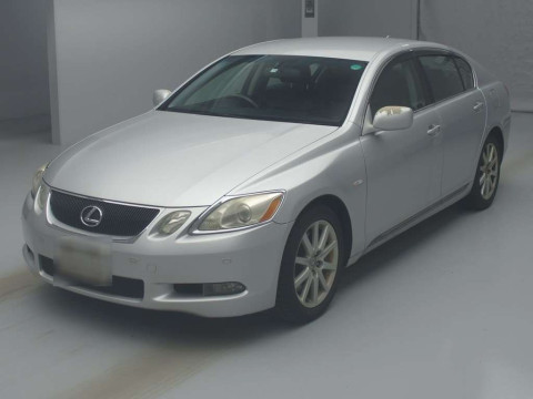 2005 Lexus GS GRS191[0]