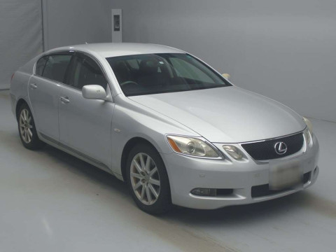 2005 Lexus GS GRS191[2]