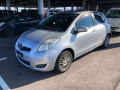 2009 Toyota Vitz