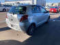 2009 Toyota Vitz