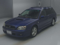 2003 Subaru Legacy Touring Wagon