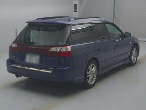 2003 Subaru Legacy Touring Wagon BH5[1]