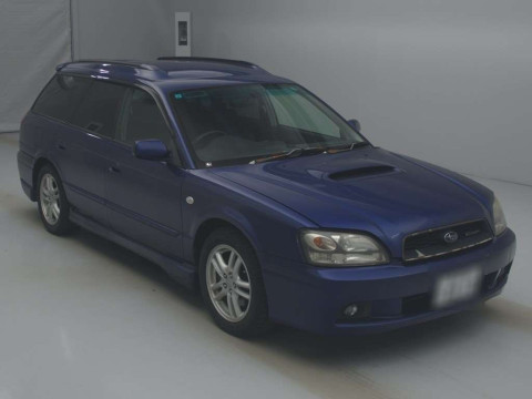 2003 Subaru Legacy Touring Wagon BH5[2]