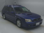 2003 Subaru Legacy Touring Wagon