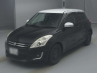 2015 Suzuki Swift