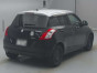 2015 Suzuki Swift