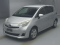 2013 Toyota Ractis